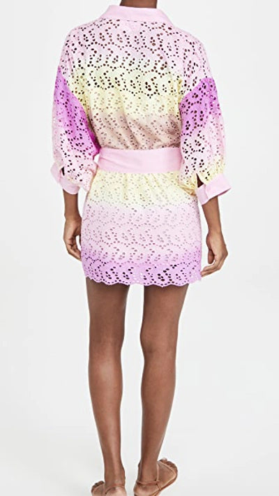 Florine Short Dress