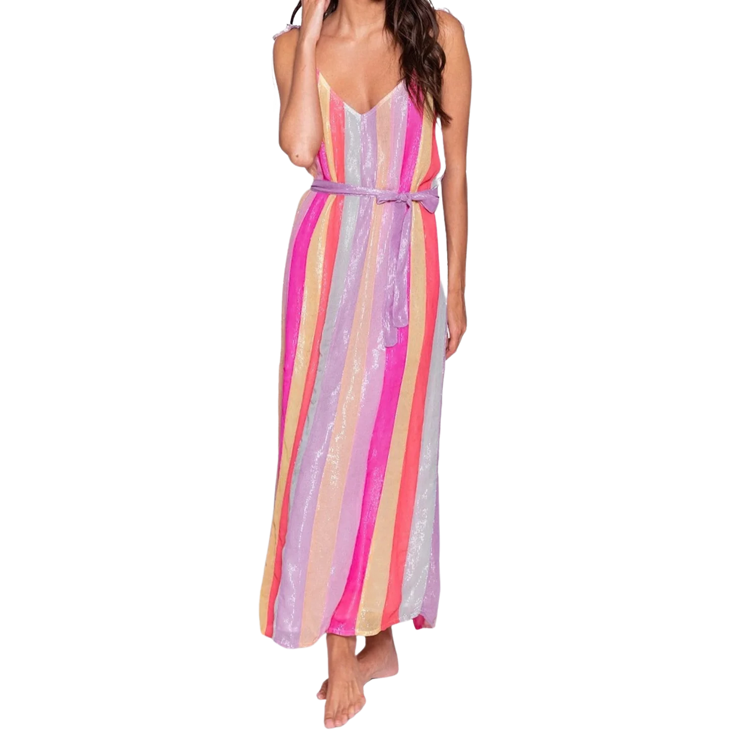 Cary Dress