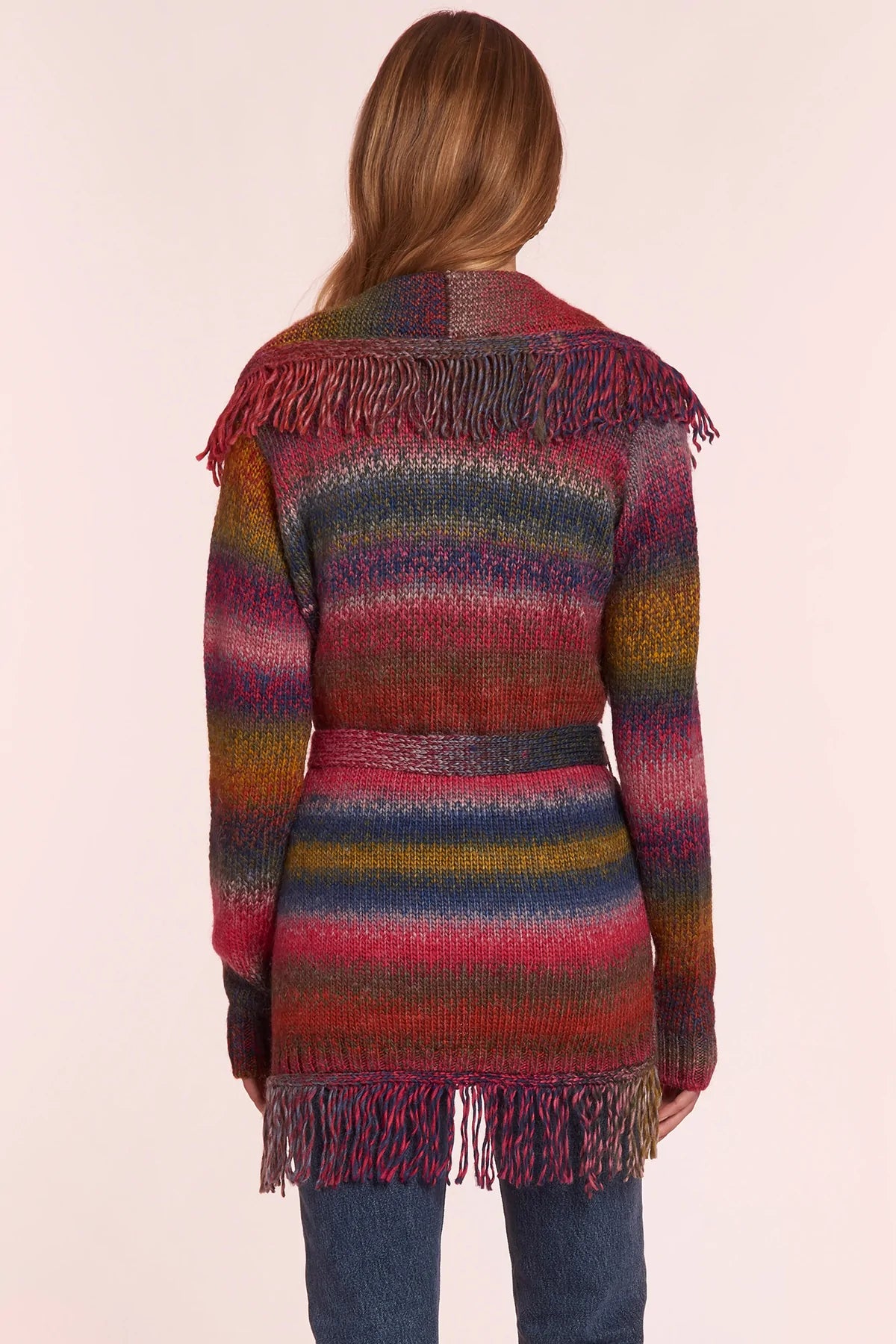 Priya Cardigan