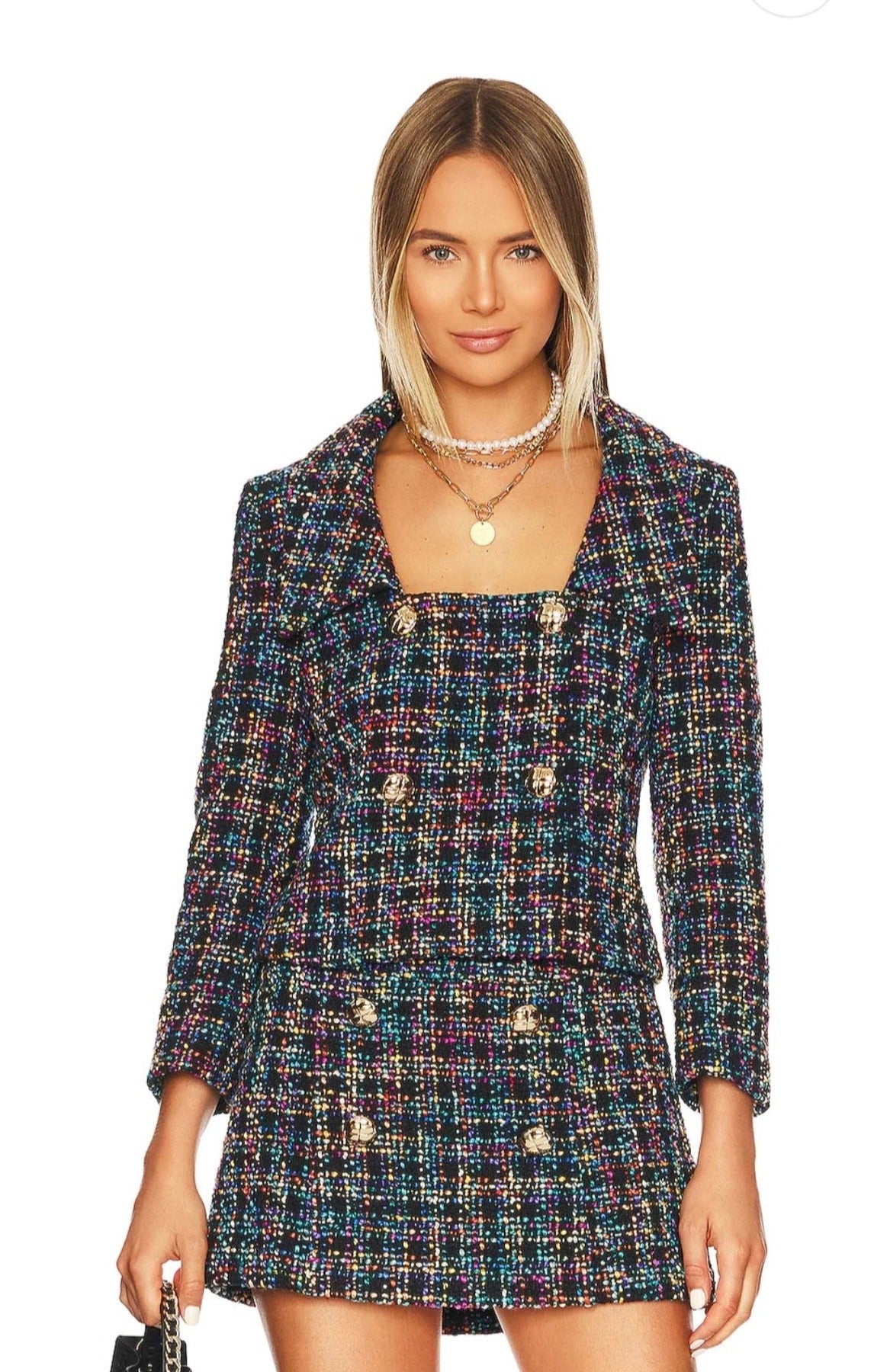Jovie Blazer