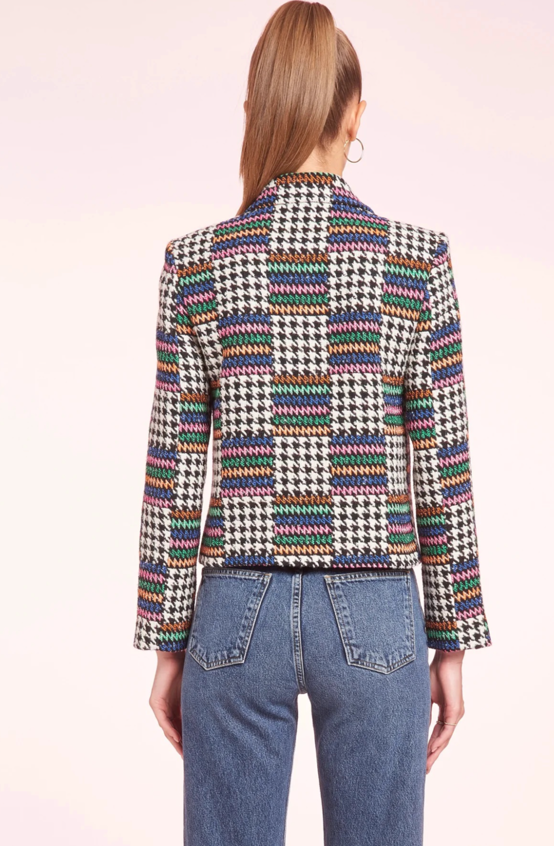 Dale Jacket