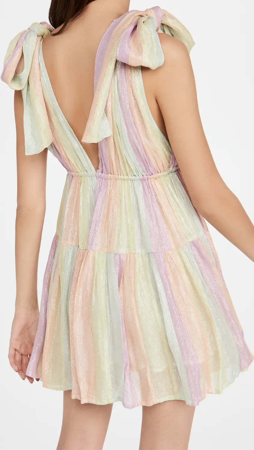 Fanya Dress