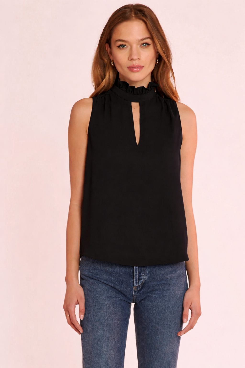 Lawson Top