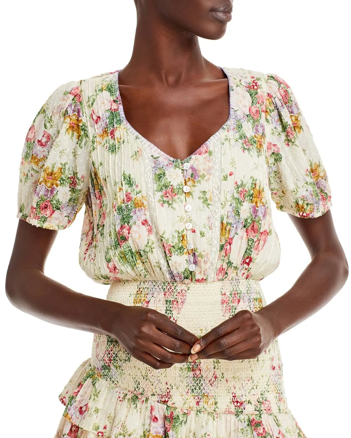 Keelin Dress