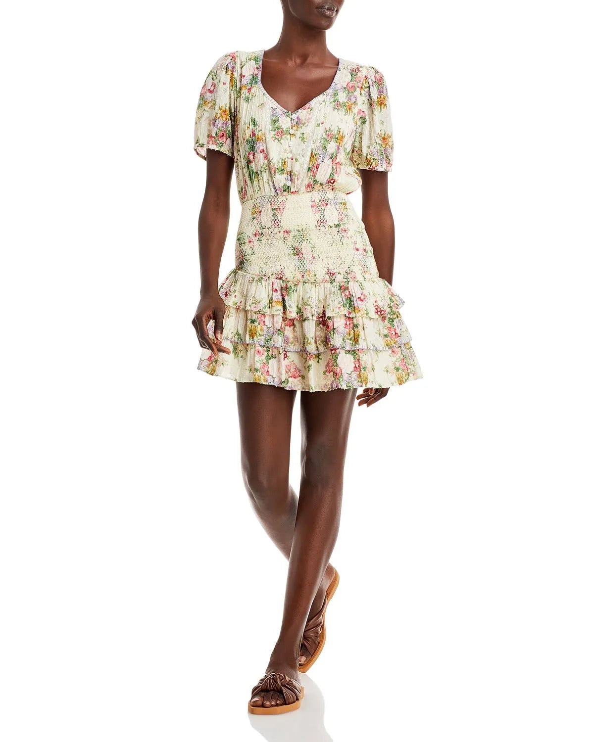 Keelin Dress