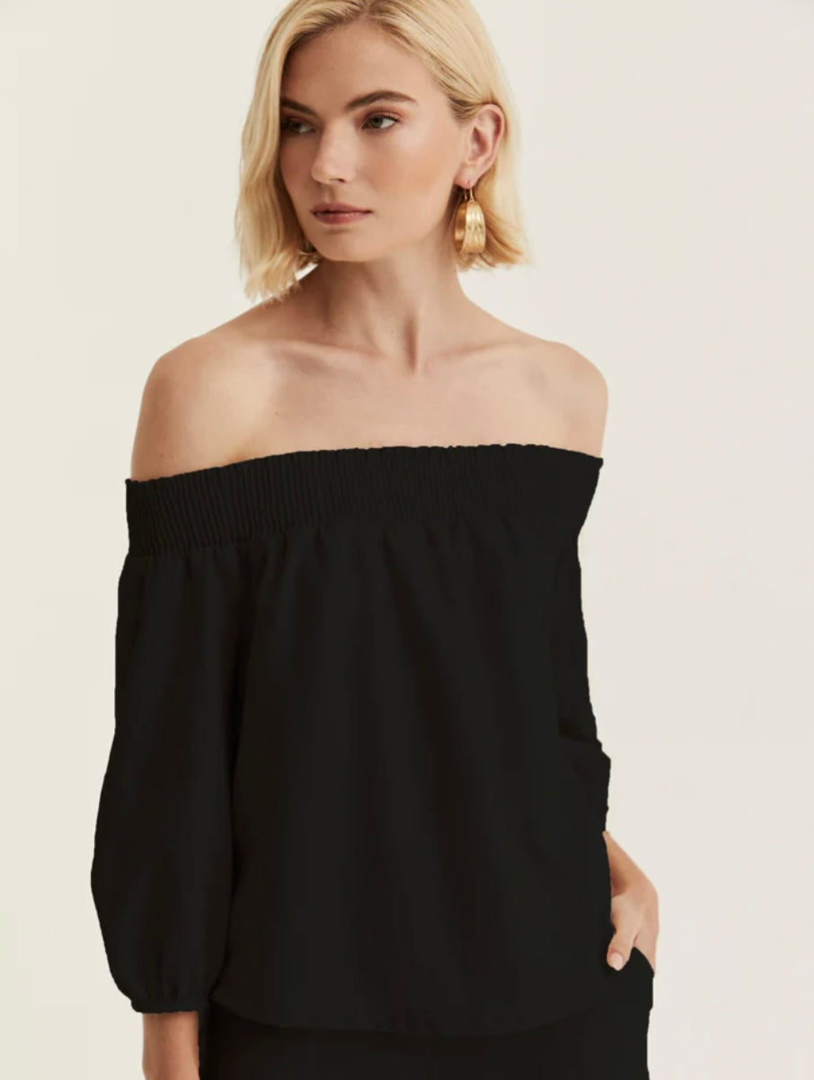 Off Shoulder Top