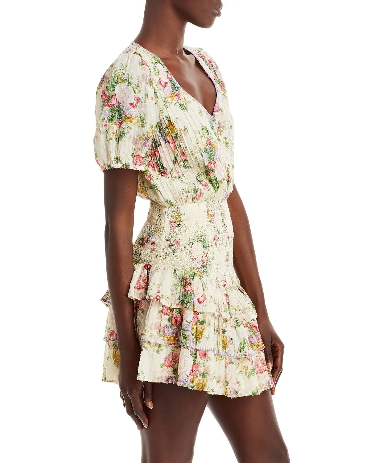 Keelin Dress