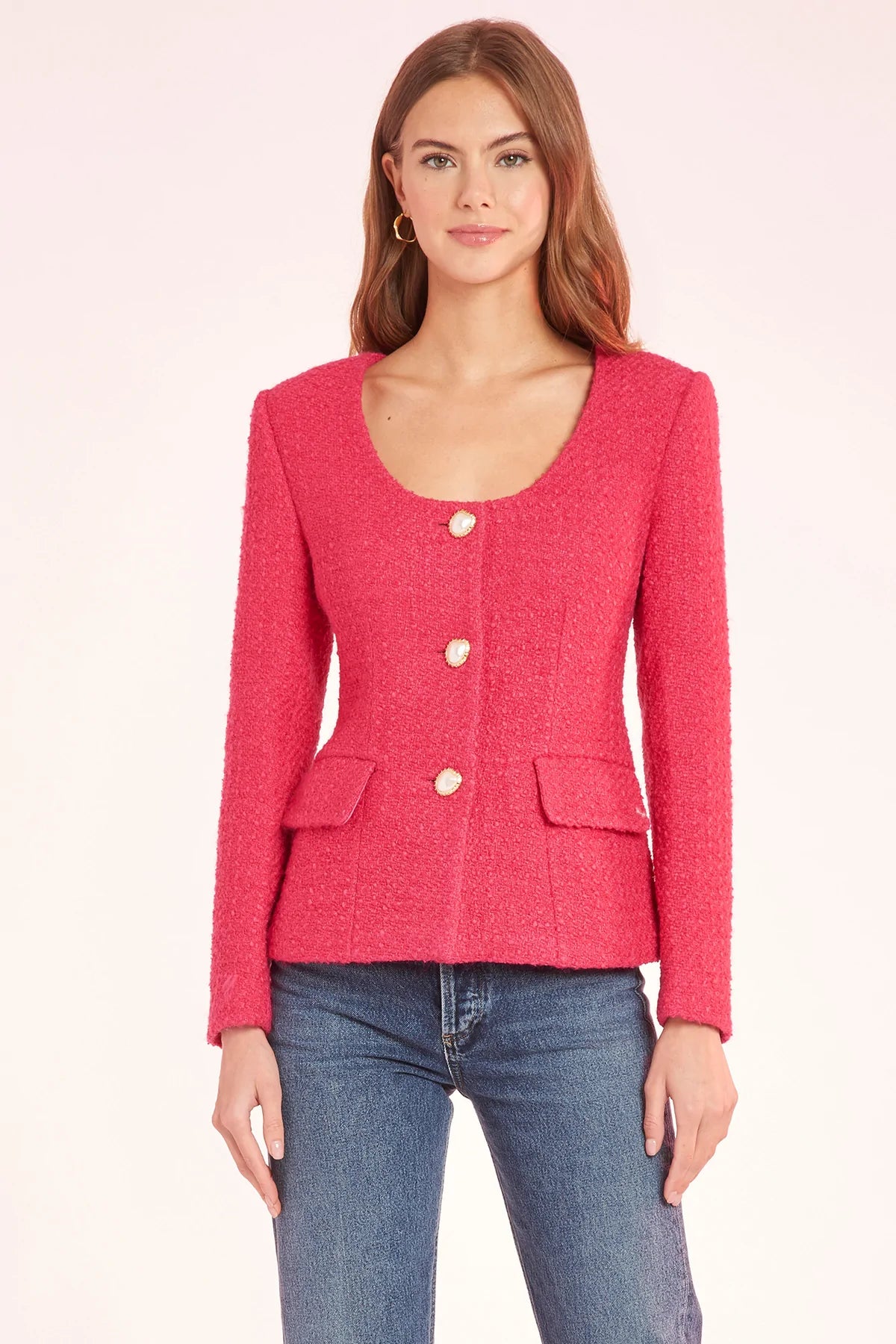 Silvana Blazer