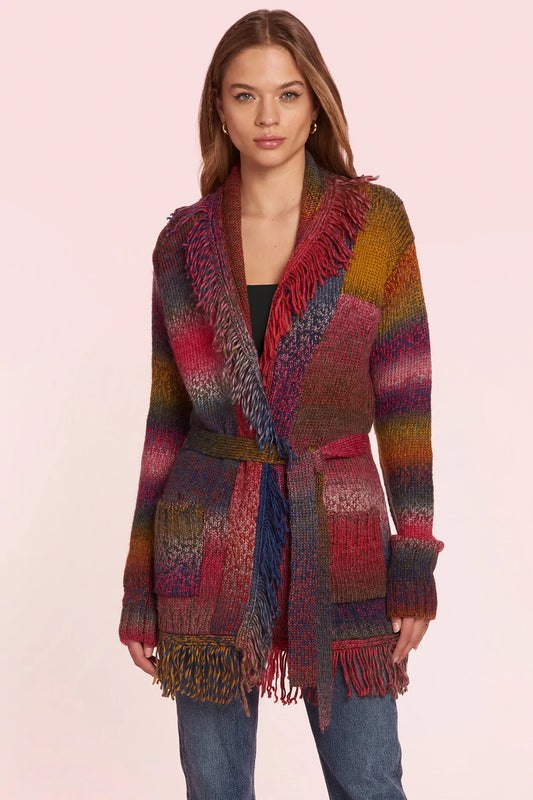 Priya Cardigan