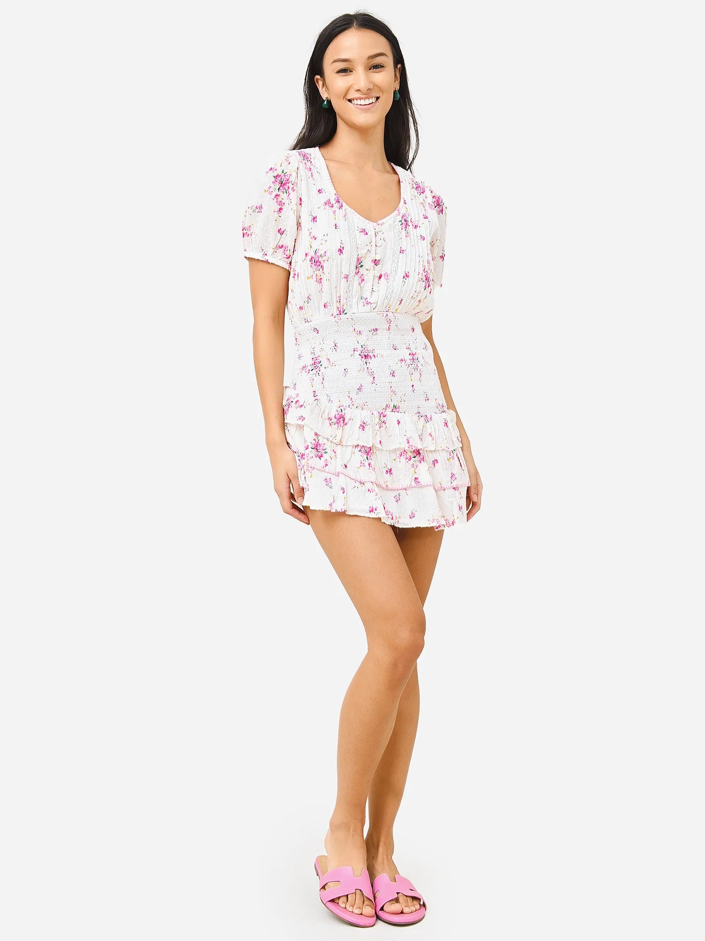 Keelin Dress